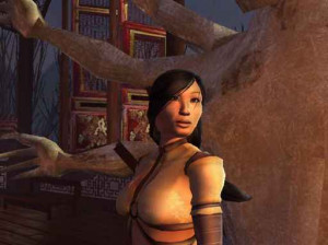 Jade Empire - Xbox