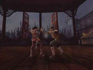 Jade Empire - Xbox