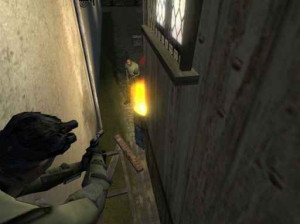 Splinter Cell : Pandora Tomorrow - PC