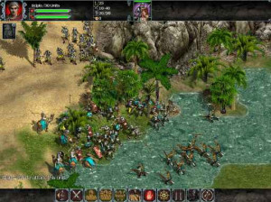 Celtic Kings 2 : The Punic Wars - PC