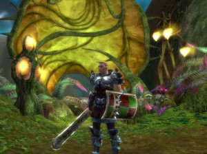 Guild Wars - PC