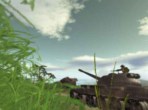 Battlefield Vietnam - PC