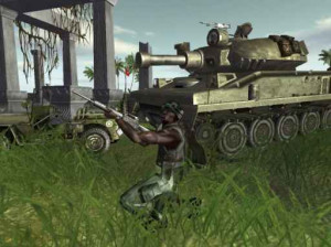 Battlefield Vietnam - PC