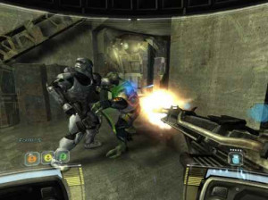 Star Wars : Republic Commando - PC