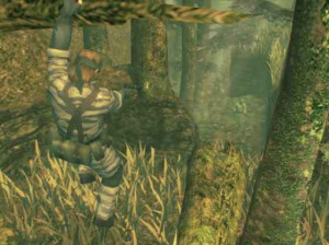 Metal Gear Solid 3 : Snake Eater - PS2