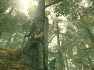 Metal Gear Solid 3 : Snake Eater - PS2