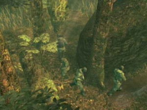 Metal Gear Solid 3 : Snake Eater - PS2