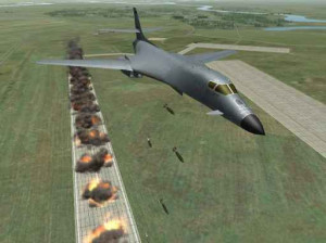 Lock On : Air Combat Simulation - PC