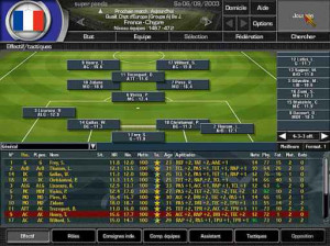 LFP Manager 2004 - PC