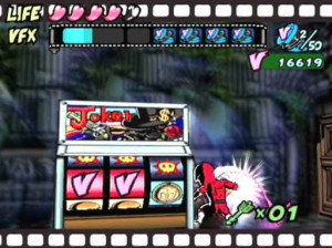 Viewtiful Joe - Gamecube