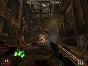 Painkiller : Hell Wars - Xbox