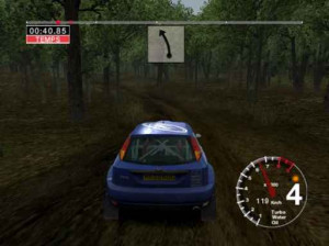 Colin McRae Rally 04 - PC