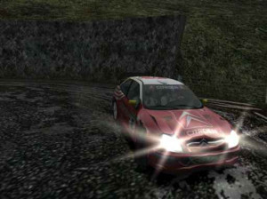 Colin McRae Rally 04 - PC