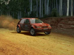 Colin McRae Rally 04 - PC