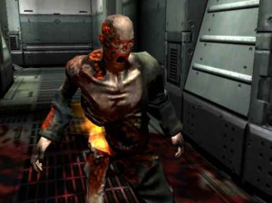 Doom 3 - Xbox