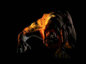 Doom 3 - Xbox