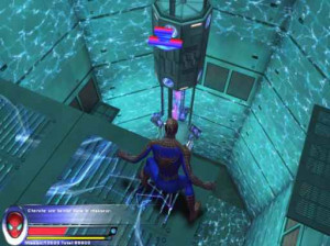 Spider-man 2 - Gamecube