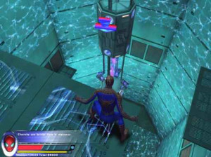 Spider-man 2 - PS2