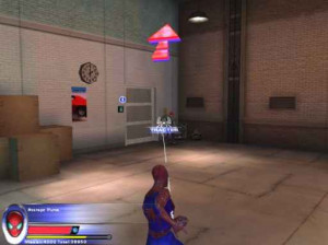Spider-man 2 - Xbox