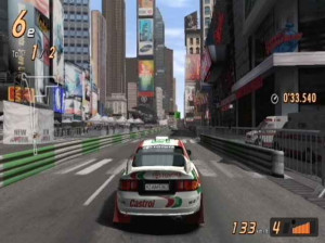 Gran Turismo 4 Prologue - PS2