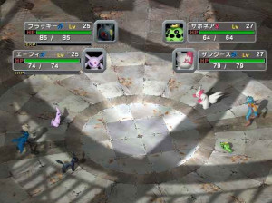 Pokémon Colosseum - Gamecube