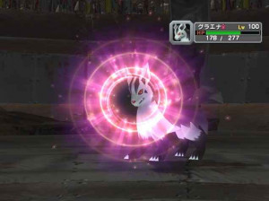 Pokémon Colosseum - Gamecube