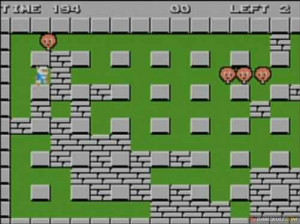 NES Classics : Bomberman - GBA