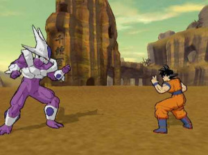 Dragon Ball Z : Budokai 3 - PS2