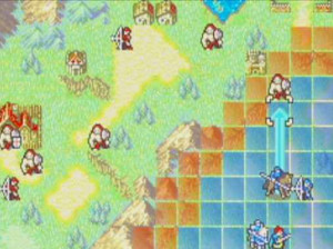 Fire Emblem - GBA