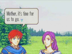 Fire Emblem - GBA