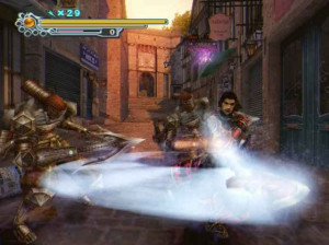 Onimusha 3 : Demon Siege - PS2