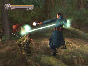 Onimusha 3 : Demon Siege - PS2