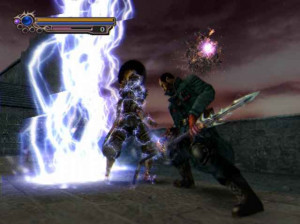 Onimusha 3 : Demon Siege - PS2