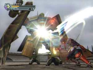 Onimusha 3 : Demon Siege - PS2