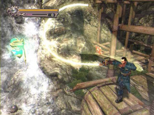 Onimusha 3 : Demon Siege - PS2