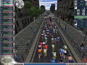 Cycling Manager 4 : Saison 2004-2005 - PC