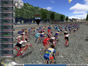 Cycling Manager 4 : Saison 2004-2005 - PC