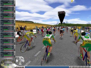 Cycling Manager 4 : Saison 2004-2005 - PC