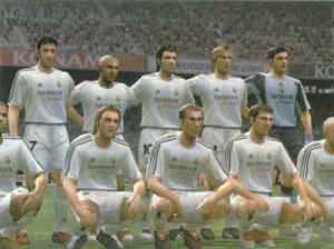 Winning Eleven 8 - PS2