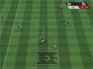 Winning Eleven 8 - PS2