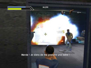 Bad Boys 2 - Gamecube