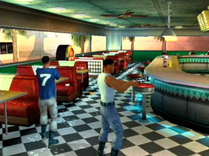 Bad Boys 2 - Gamecube