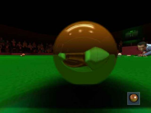 World Championship Snooker 2004 - PC