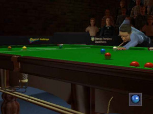 World Championship Snooker 2004 - Xbox