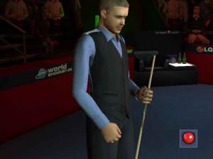 World Championship Snooker 2004 - Xbox