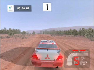 Richard Burns Rally - PS2