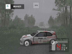 Richard Burns Rally - PC