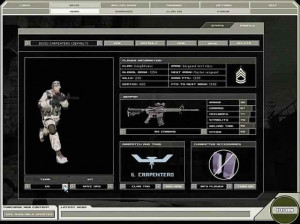 Battlefield 2 - PC