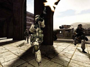 Battlefield 2 - PC