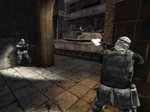 Battlefield 2 - PC